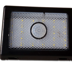 AMG-001 SOLAR WALL LED LIGHT