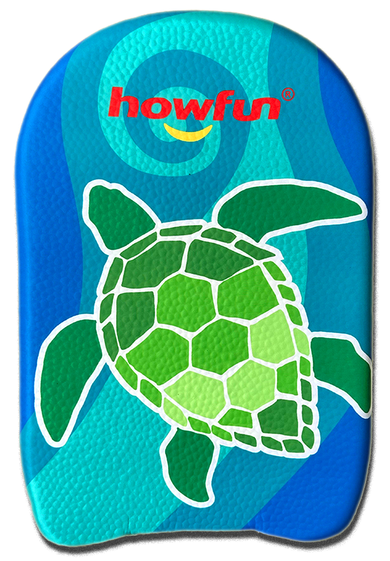 EPS-2005 turtle