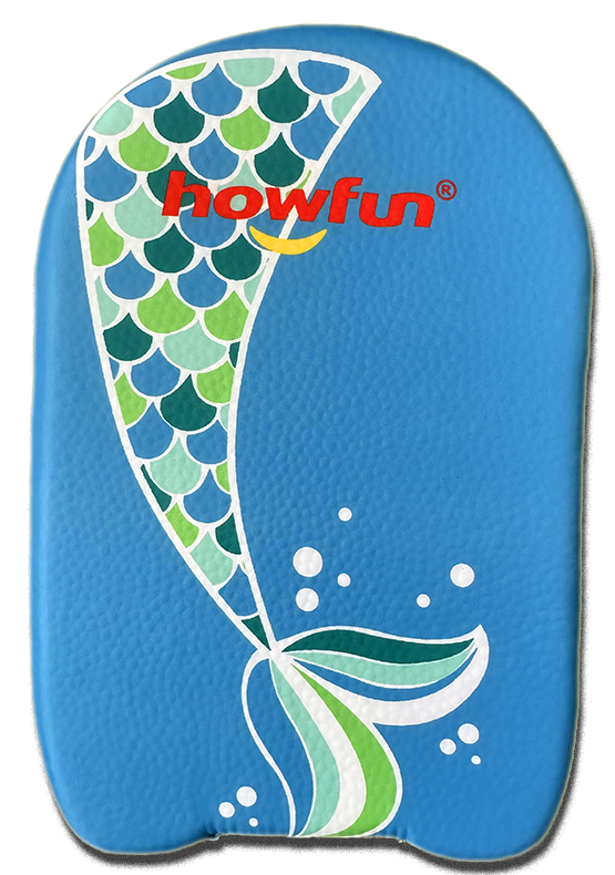 EPS-2005 dolphin