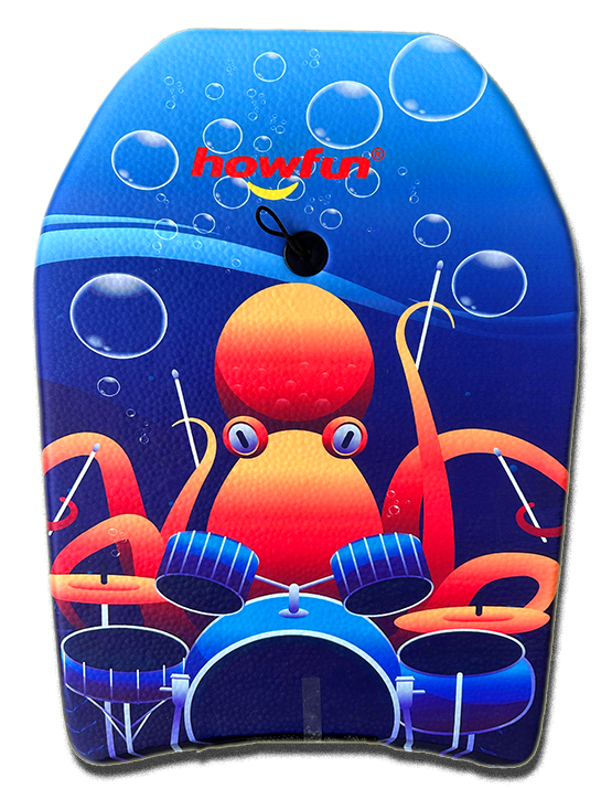 EPS-26A  octopus