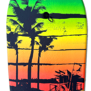 EPS-33A coconut