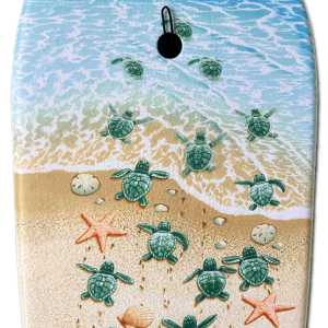 surfboard turtles