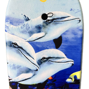 EPS-33A dophins