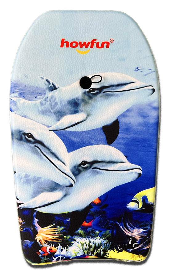 EPS-33A dophins