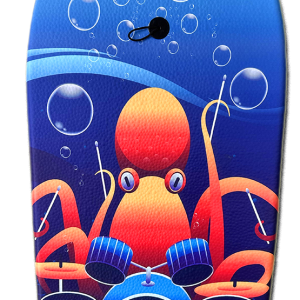EPS-37A octopus