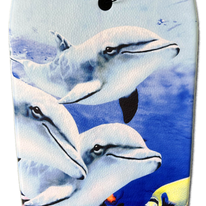 EPS-41A dolphins