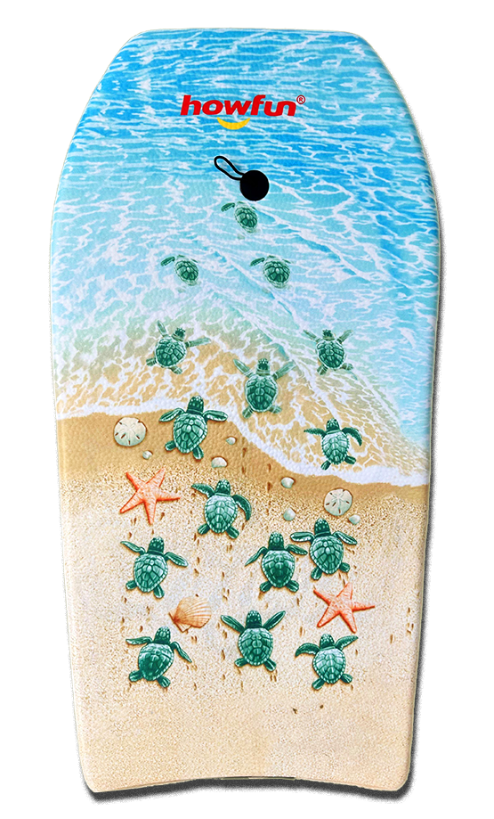 EPS-41A turtles