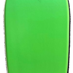 green suckboard