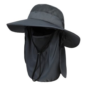 Fisherman's sun hat