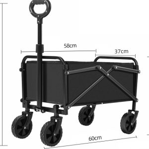 Cart(5-inch basic model)