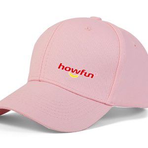 Pure cotton hat