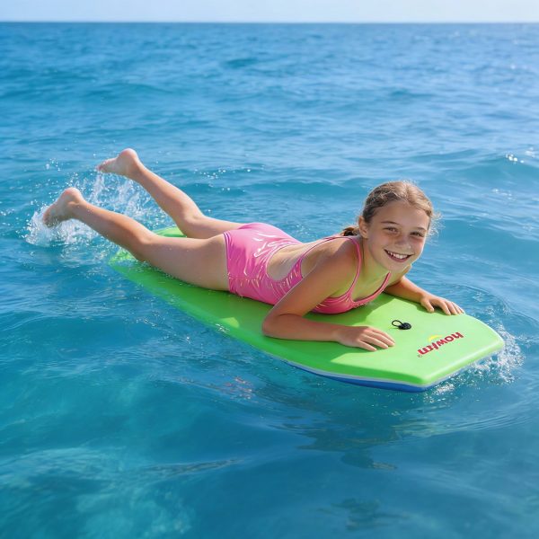 XPE-310-33 XPE SLICKBOARD 33"